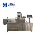 Himax-Lab Twin Screw Extruder