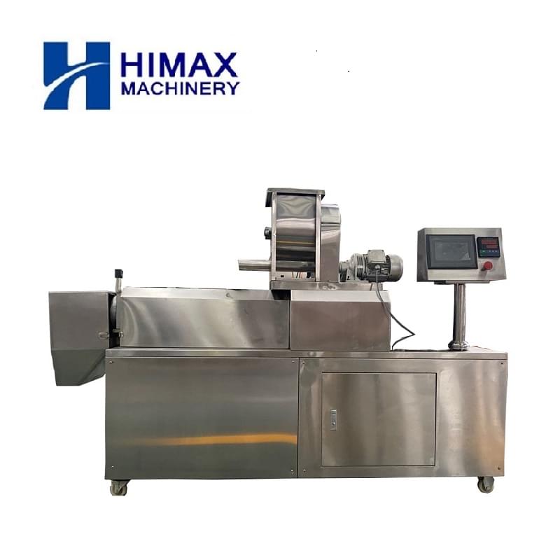 Himax-Lab Twin Screw Extruder