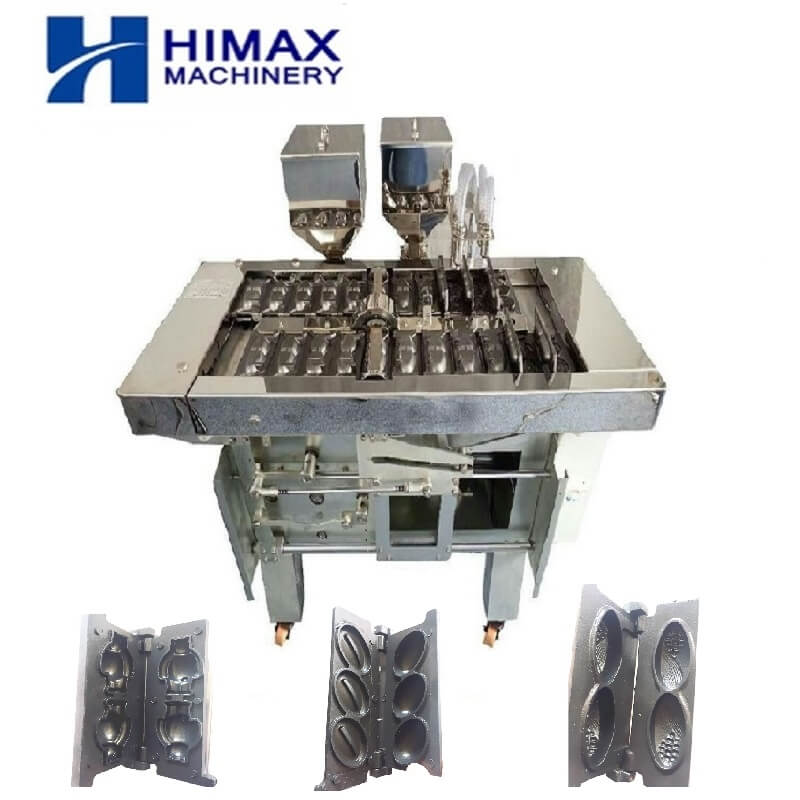 Delmanjoo Cake Making Machine