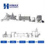 Nutrition Flour Production Line