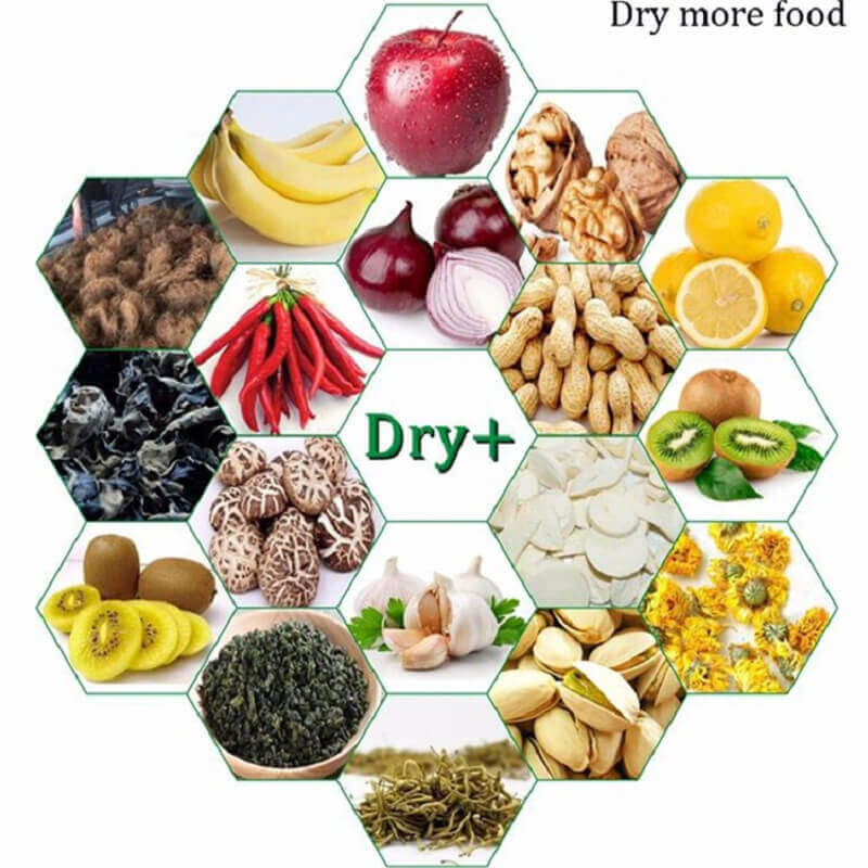 Industry Microwave Drying Machine