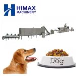 Large Capacity Pet Food Production Line