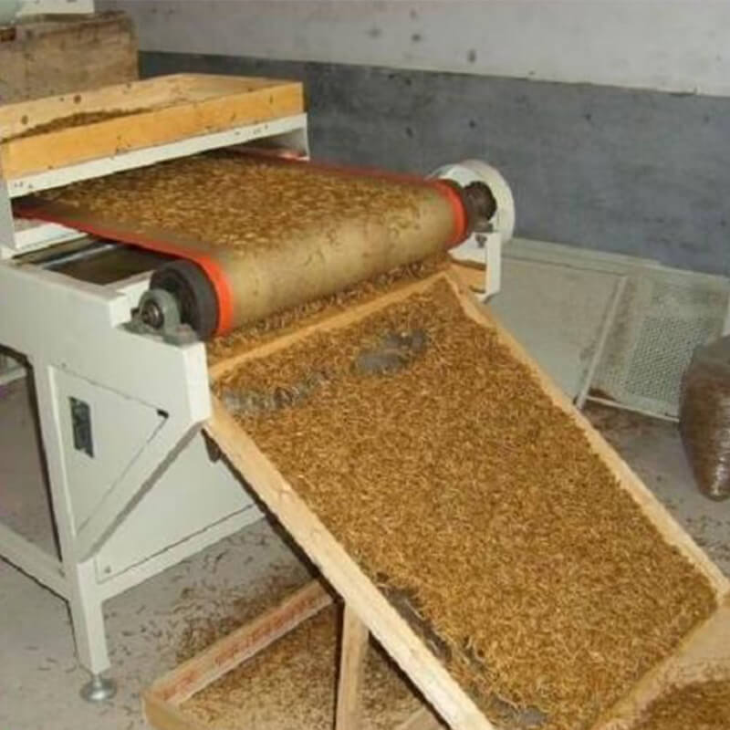 Industry Microwave Drying Machine