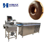 Chocolate Coating Machine
