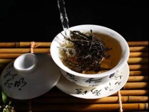Application of Microwave Drying Technology-Microwave Drying of Tea