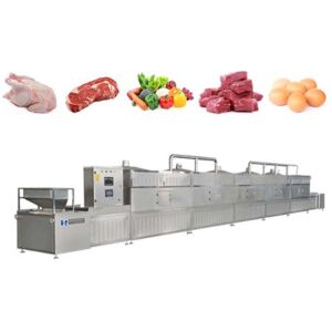 Drying Equipment