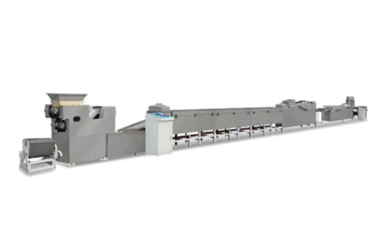 Ugandan Customers Come to Visit the Factory