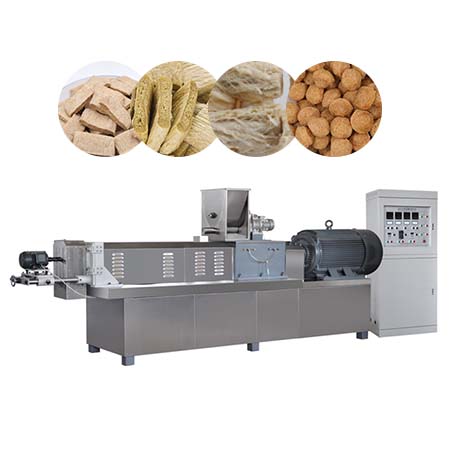 Food Machinery