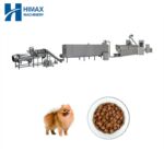 Pet Food Processing Equipment