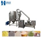 Industrial Pulverizer